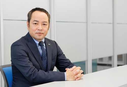 システム開発 取締役