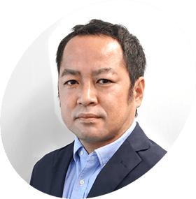 AWS導入・運用支援 取締役