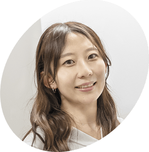 システム開発 東京 第2グループ エンジニア