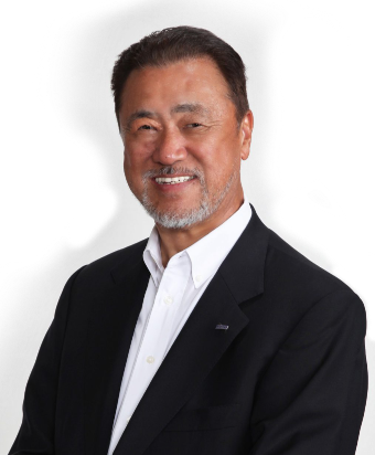 代表取締役社長 美馬 芳彦