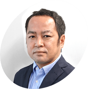 AWS導入・運用支援 取締役