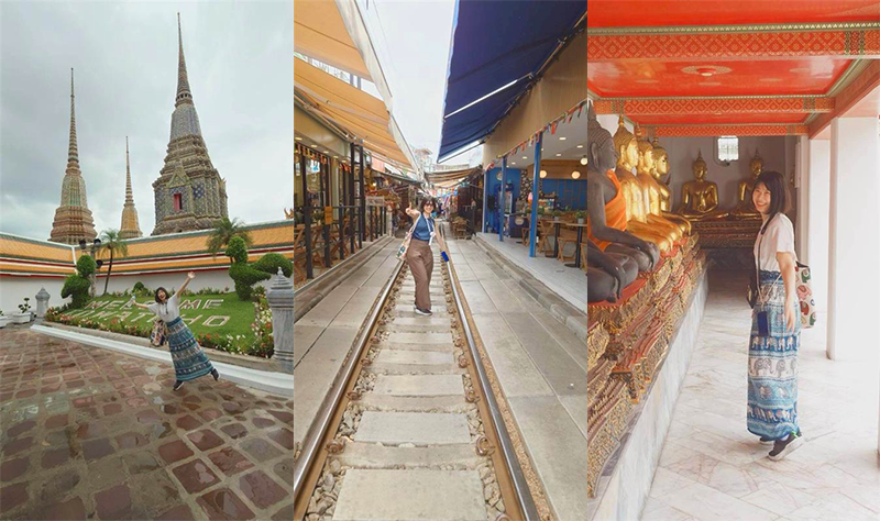 海外トレーニー制度