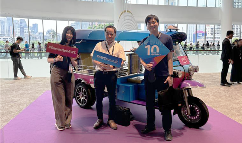 海外トレーニー制度