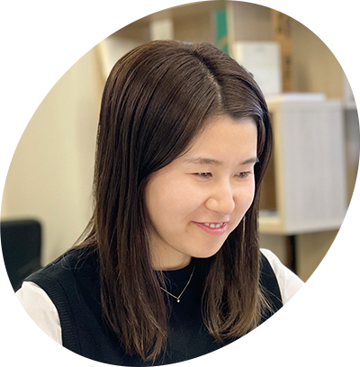 システム開発  IoTエンジニア部 エンジニア