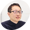 技術責任者 中谷さん